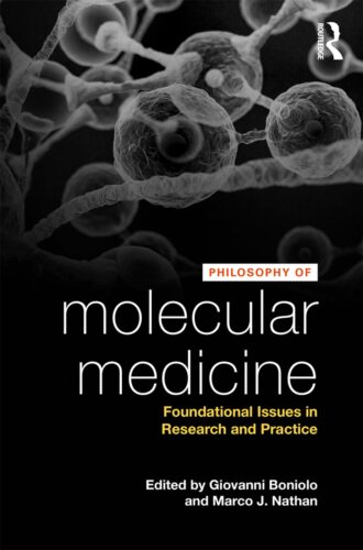 Publikation: M. Gadebusch Bondio: "Historical Roots of a Medical Model"