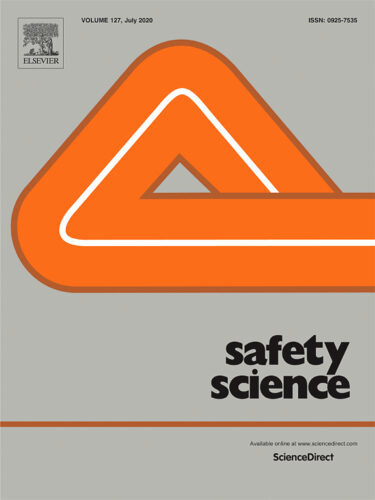 Neu erschienen: Hassauer, C., Roosen, J.: Toward a conceptual framework for food safety criteria