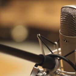 DFG members in German Radio Segment
