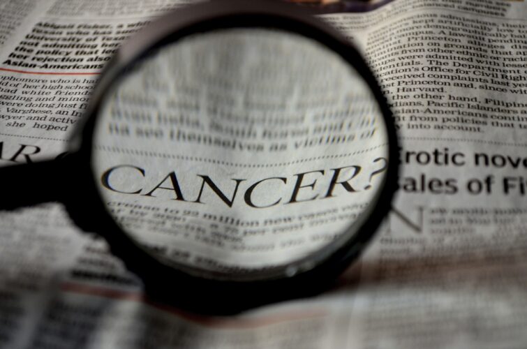 Neu erschienen von Mariacarla Gadebusch Bondio: "Cancer and the Life Beyond It"