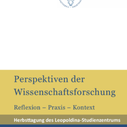 Ruth Müller: Wissenschaftskulturen im Wandel: Werte und Bewertung