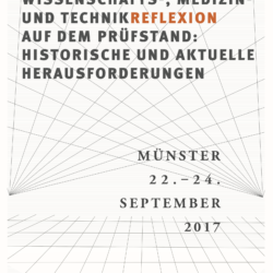 Lecture 25.09.2017: Sarah Ehlers, Tropenmedizin ohne Tropen