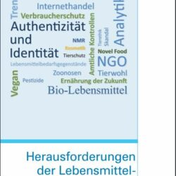 Poster Presentation: C. Hassauer & J. Roosen: "Evidencing Practice. Identifying Relevant Factors in the Determination of Food Safety"