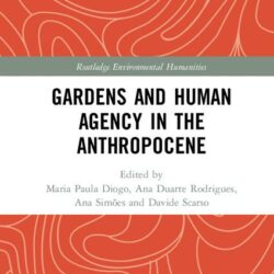 Publication: H. Trischler: "A New Machine in the Garden? Staging Technospheres in the Anthropocene"