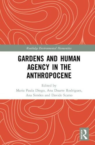 Publikation: H. Trischler: "A New Machine in the Garden? Staging Technospheres in the Anthropocene"