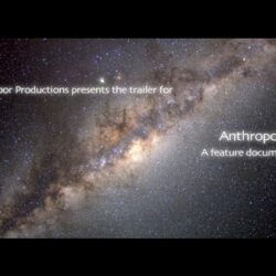 Anthropocene and Citizen Science: Filmbesprechung und Vortrag