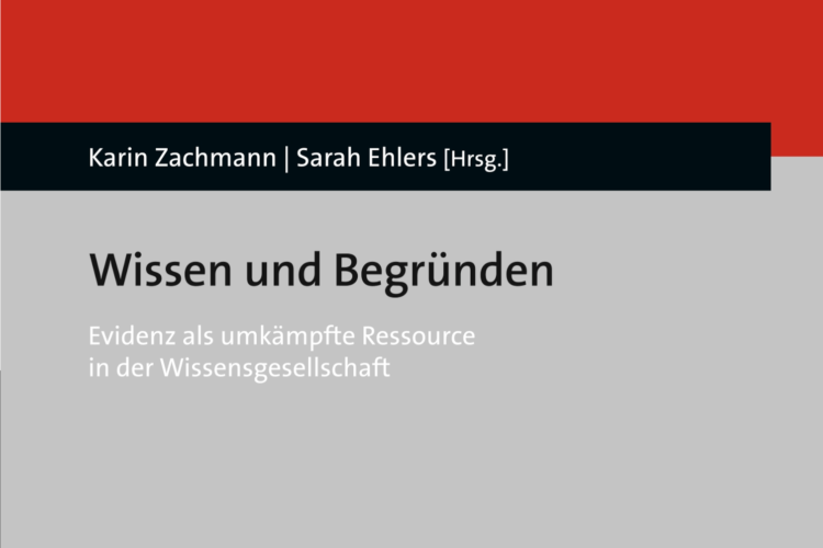 Neu erschienen: Rezension von Sabrina H. Kessler zu "Wissen und Begründen"